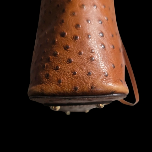 Dooney All Leather - Picture 4 of 4